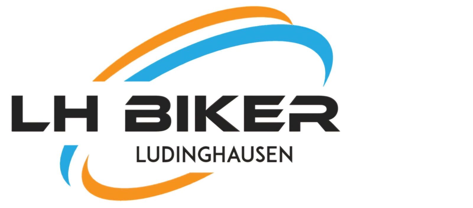 Life is a journey, enjoy the ride – LH Biker